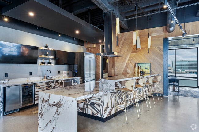 Clubhouse - Atwood at RED