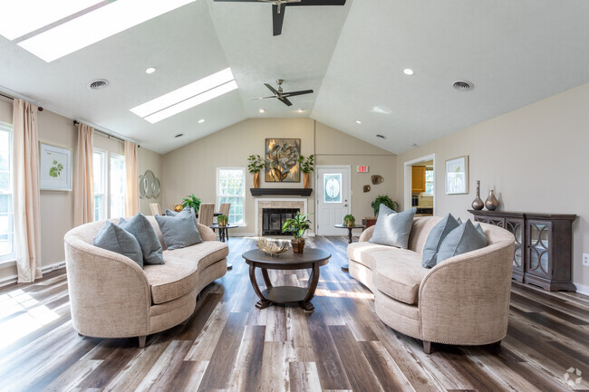 Interior Photo - Muirfield Woods Apartments