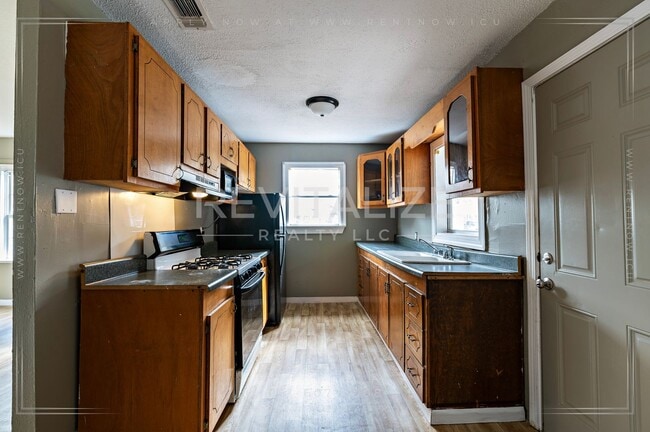 Photo - Newly Remodeled 3 Bd / 1 Ba in Moss Point