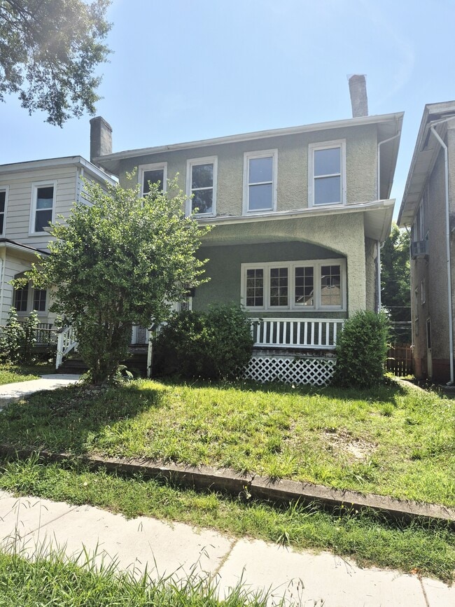Photo - 2109 4th Ave House