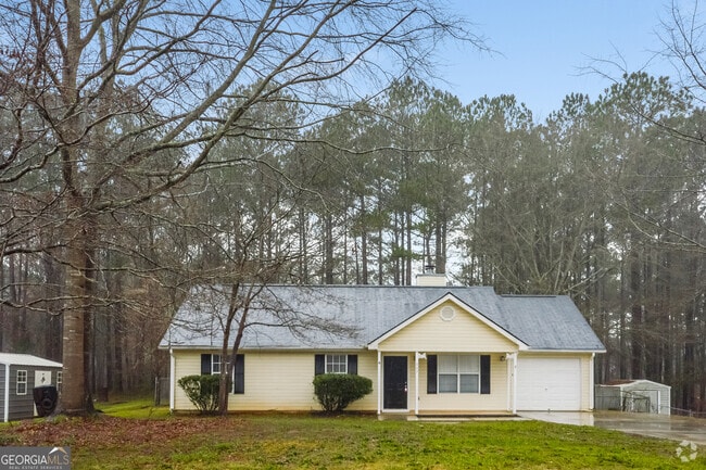 Building Photo - 117 Star Lake Dr Rental