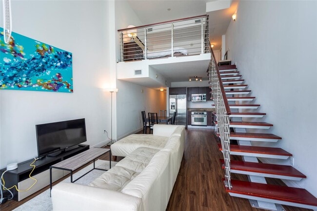 Photo - 41 SE 5th St Unit 1315