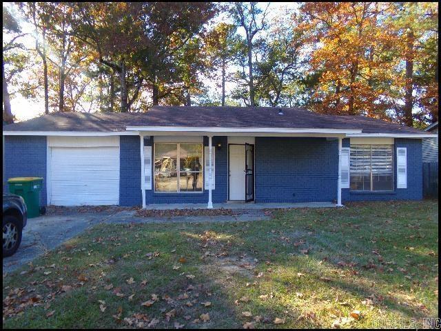 Building Photo - 13222 Quail Bend Dr