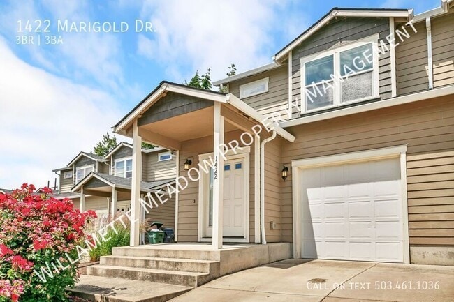 Building Photo - 1422 Marigold Dr