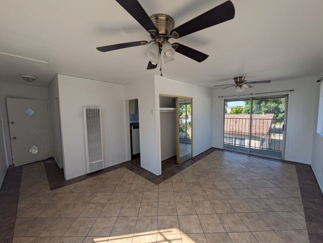 Photo - Studio ADU located behind a main house for...