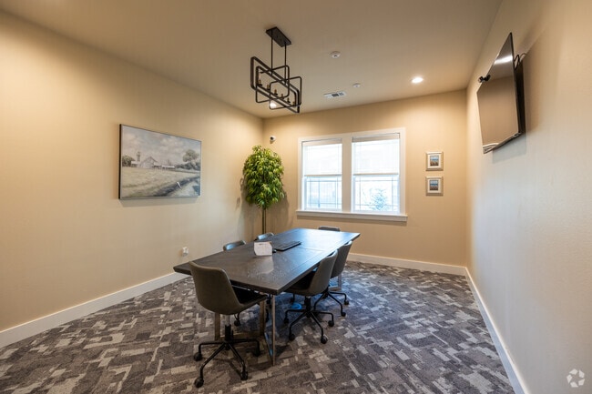 Boardroom Suite - Vantage at Loveland