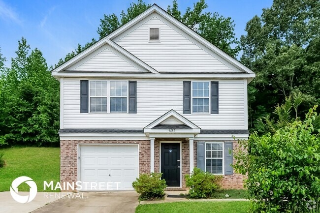 Building Photo - 4681 Northwood Hills Dr Rental