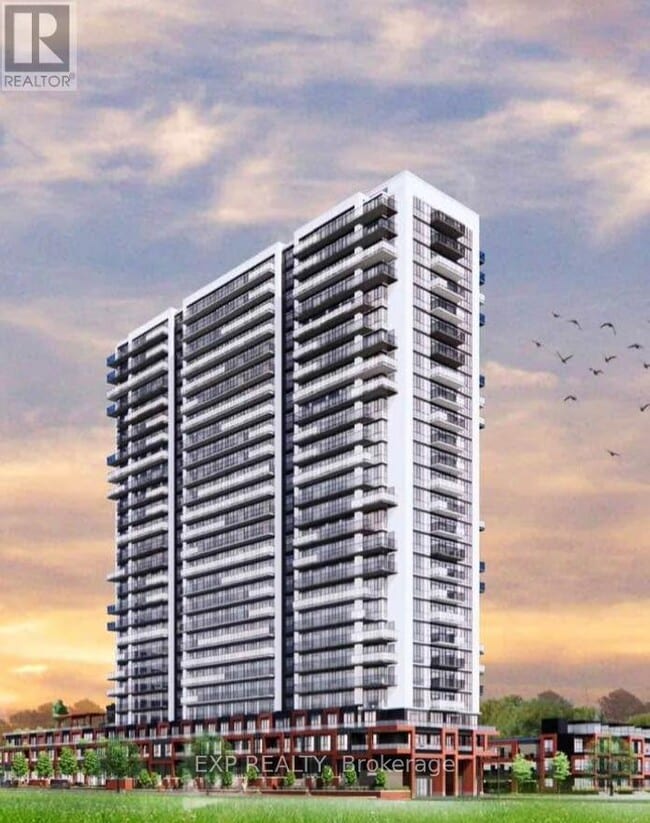 Photo - 2545 Simcoe St N Unit 2403