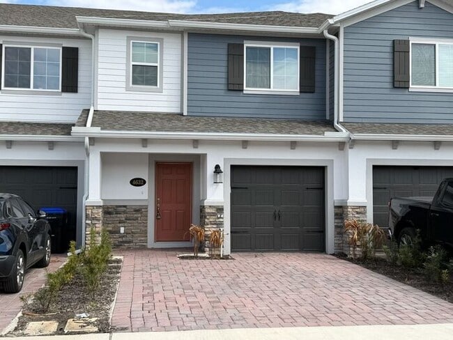 Building Photo - Welcome to your dream home in Tyson Ranch! ** $500 off Move in Special**