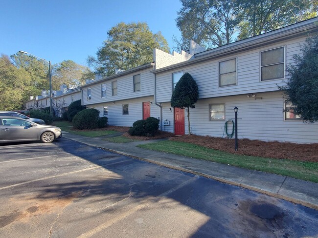 Photo - 1775 S Milledge Ave