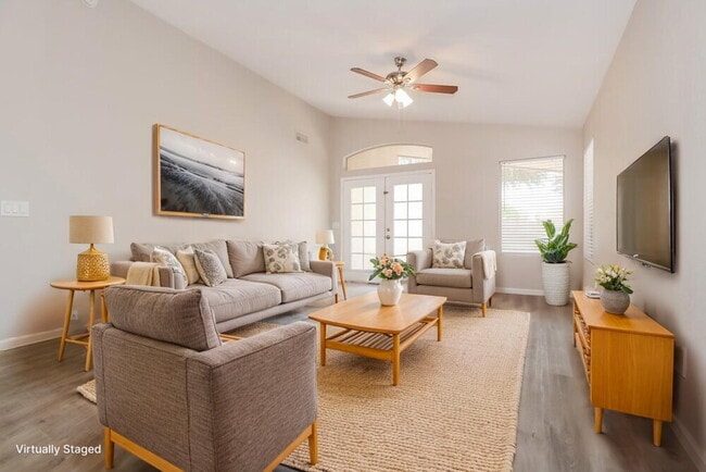 Photo - 14927 W Rampart Dr