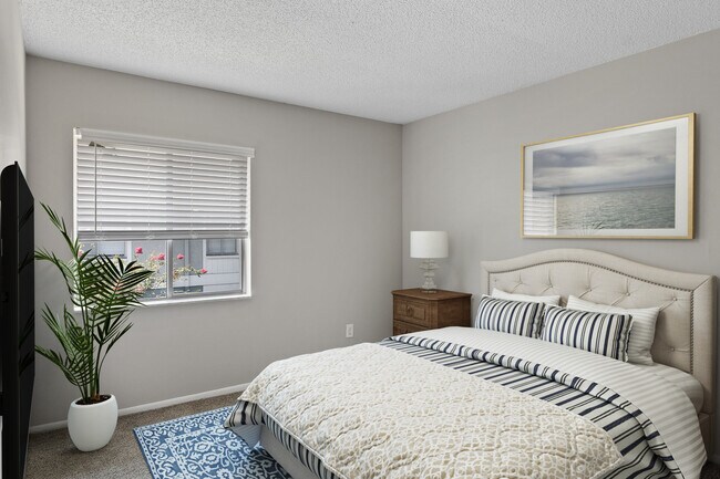 The Palms at Countryside Apartments