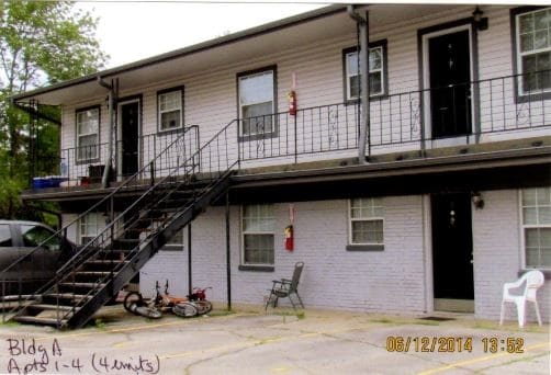 Photo - Bel-Aire Corners