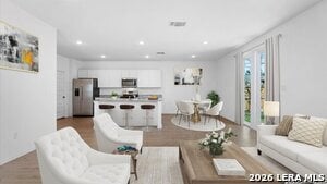 5518 Fossil Wy