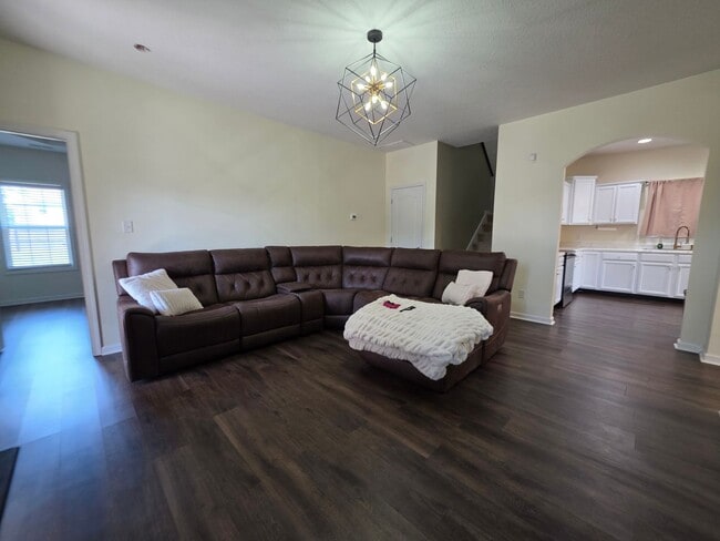 Photo - Spacious Carolina Forest Beauty with First-Floor Primary Suite & Community Pool