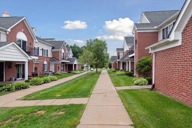 Westbury Apartments