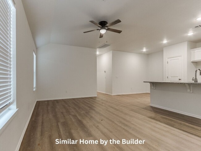 Photo - Brand-New 3-Bed Home – Pet Friendly & Move-In Ready