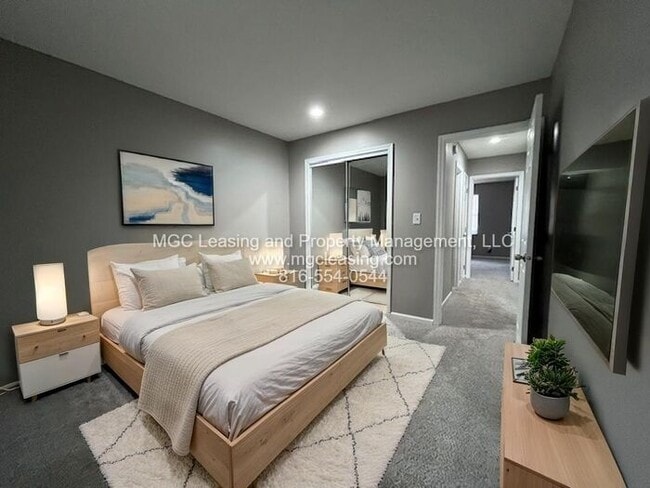 Photo - Comfortable 2-Bedroom Living in the Heart of Blue Springs