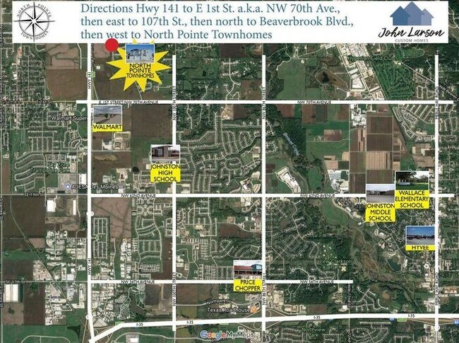Photo - 1513 Mocking Bird Ln