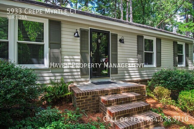 Photo - 5933 Crepe Myrtle Ct