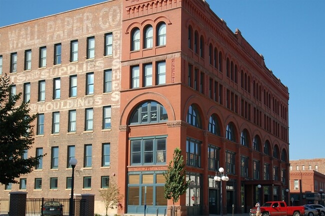 Photo - Call Terminal Apartments