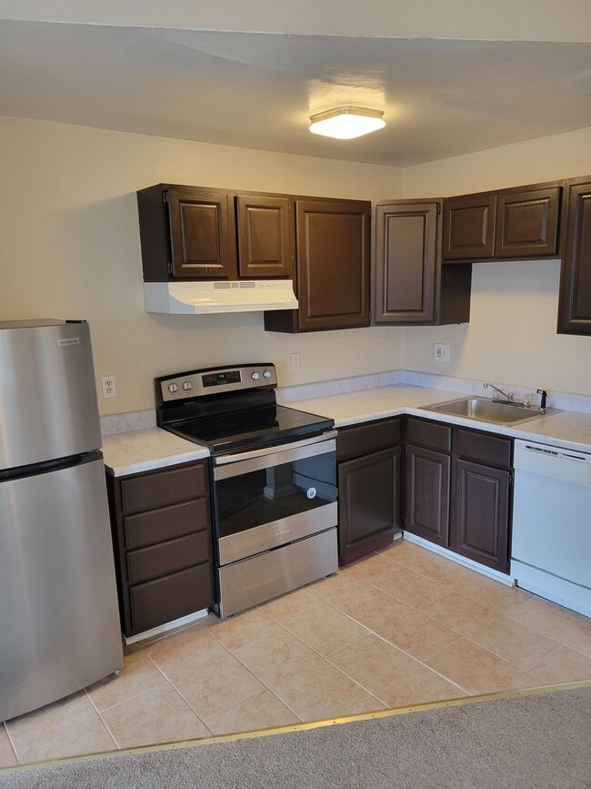 1601 Federal St Unidad 2