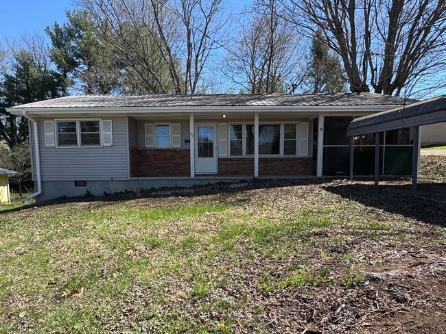 Building Photo - 3 Bedroom 1 Bathroom Home located in Greene County, TN