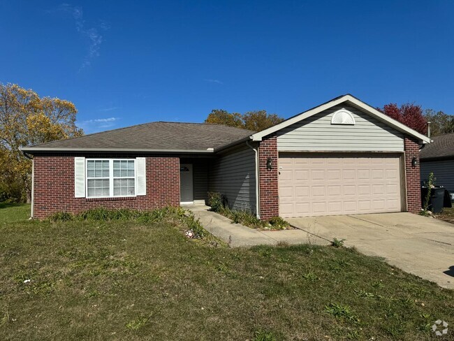 Building Photo - 1908 Starks Cir Rental