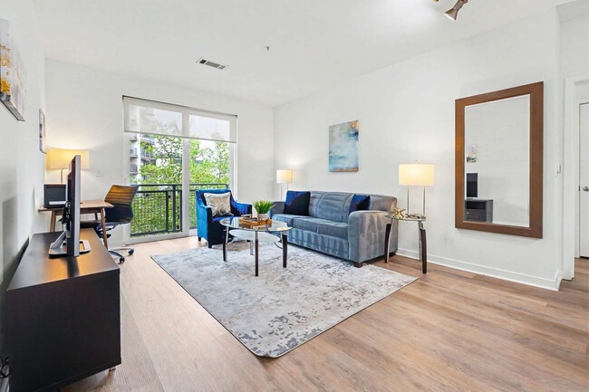 Photo - 81 Tresser Blvd Unit SI FL4-ID1534386P