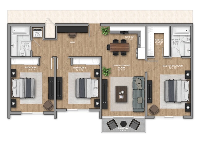215 Park