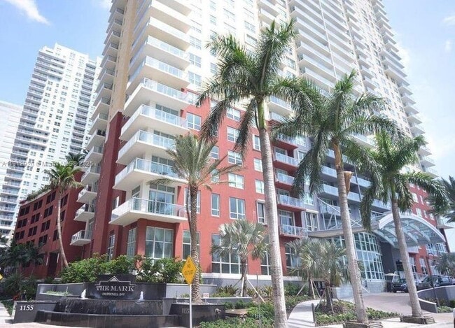 Building Photo - 1155 Brickell Bay Dr Unit 3405