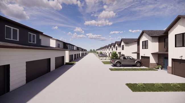 Photo - The Flats at Fox Creek Unit 3755-MODEL
