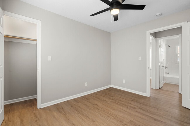 Photo - Westwood and Adams Duplex Apartments