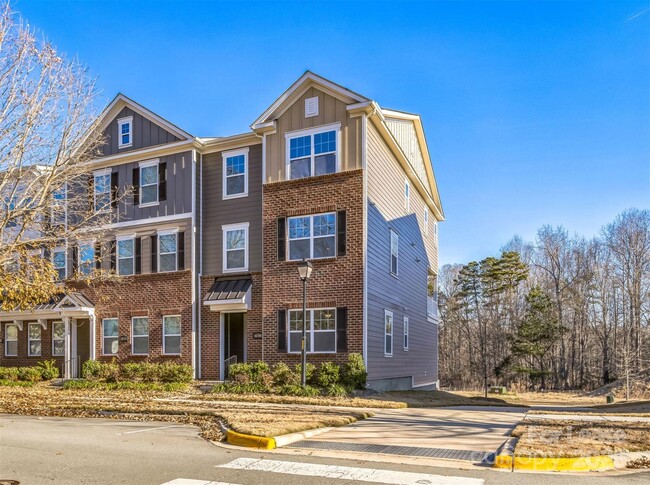 Photo - 16744 Summers Walk Blvd Townhome