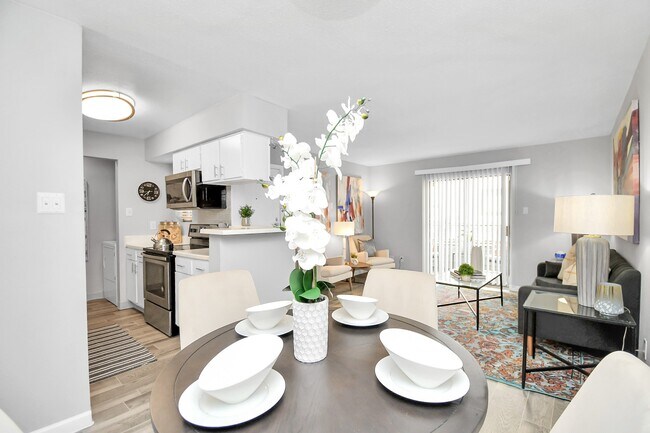 Photo - 2701 W Bellfort Ave Unit 1505