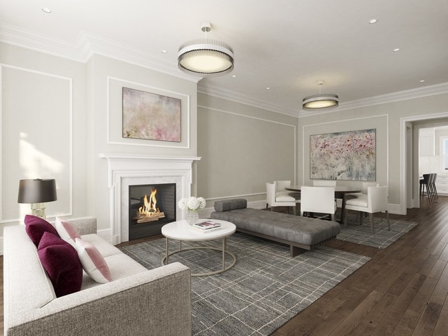 Photo - Chestnut Row Homes