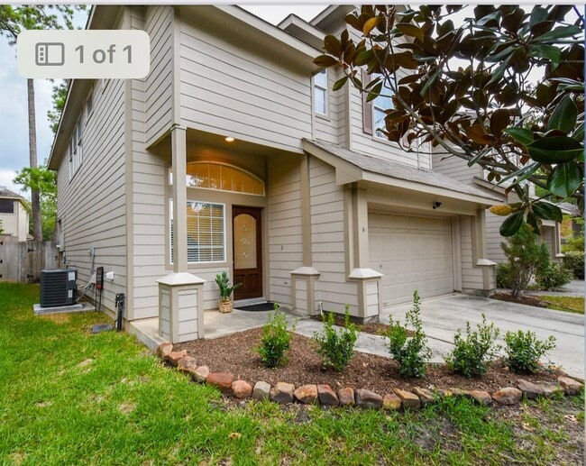 Building Photo - 6 S Burberry Park Cir