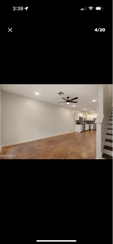 Photo - 1402 Jefferson St Unit 201