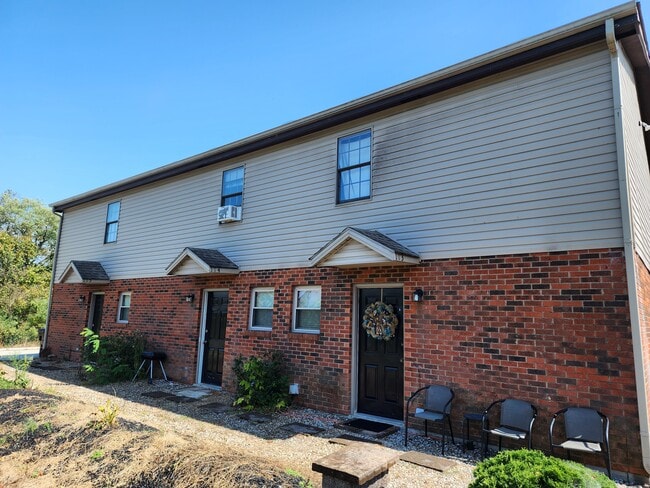 McGinnis Properties