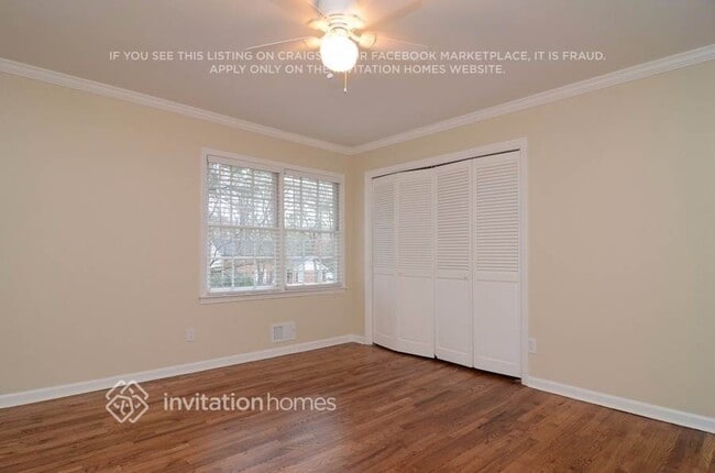 Photo - 1360 Hampton Hall Dr NE