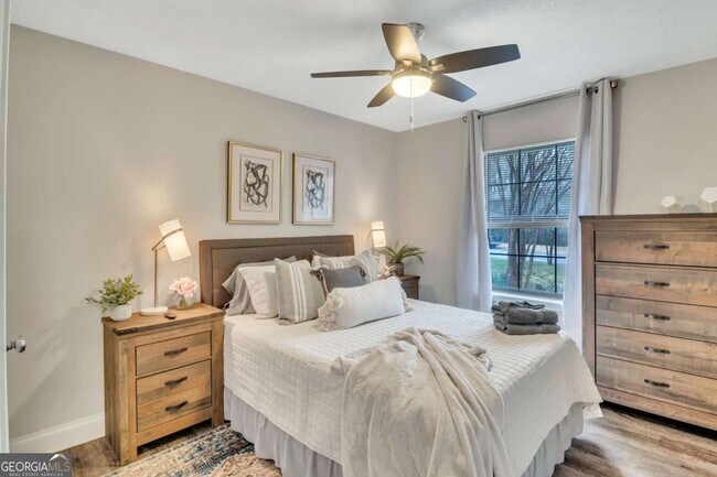 Photo - 3605 Creek Mill Dr NW