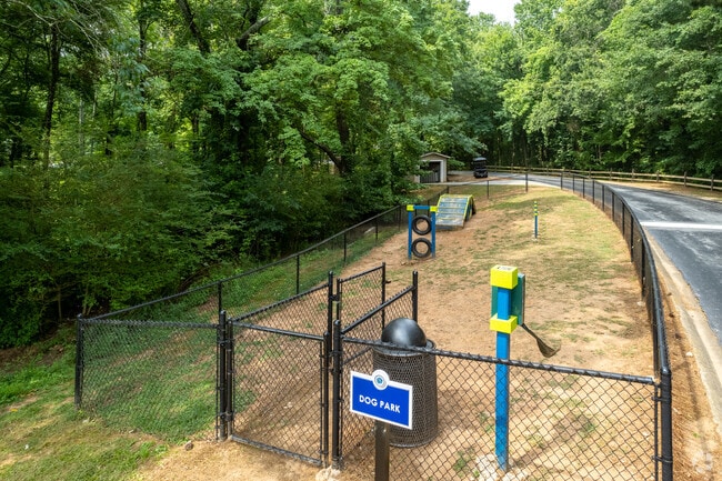 Dog Park