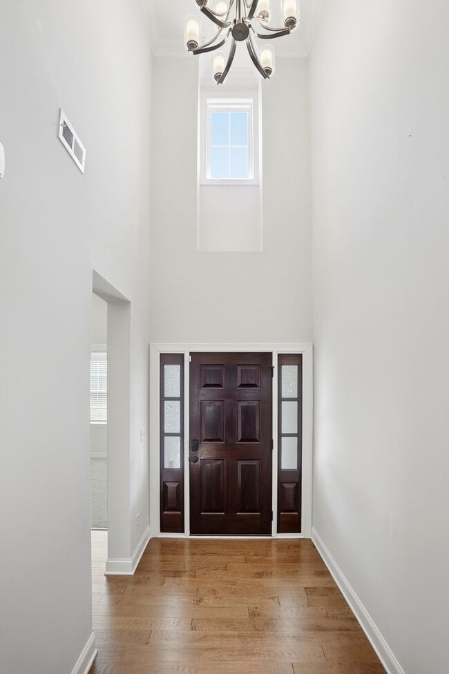 Photo - Stunning Home with Main-Level Bedroom, Gourmet Kitchen