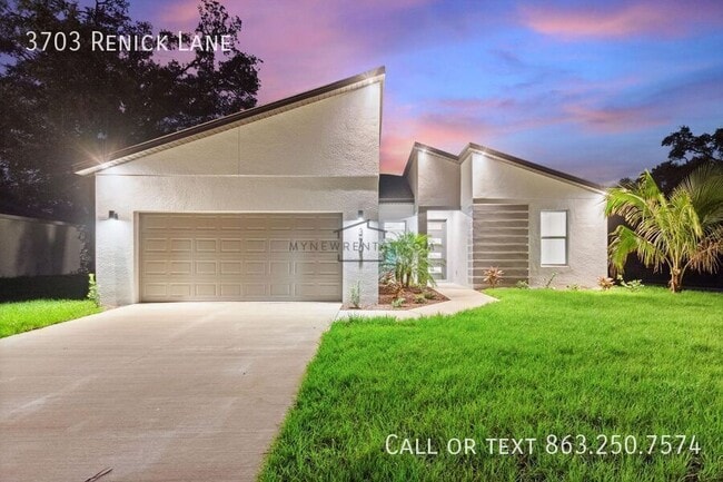 Photo - 3703 Renick Ln