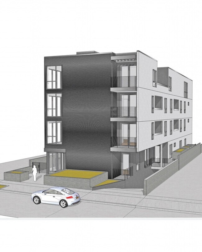 Lido Apartments - 1723 Corinth