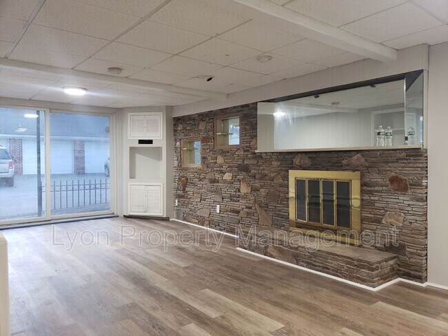 Photo - 1754 Diamond Hill Rd Unidad Basement 2