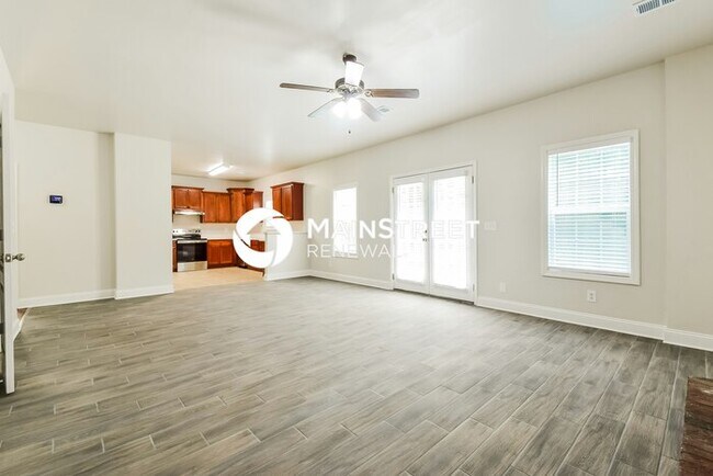 4 Bedroom Pet-Friendly Home in TEMPLE, GA with Main Street Renewal
