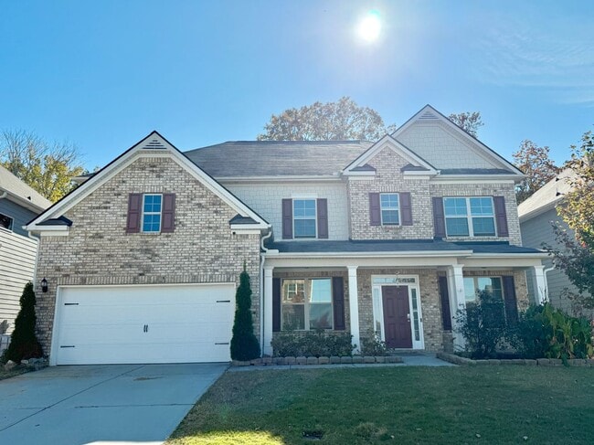 Photo - 2536 Sori Dr