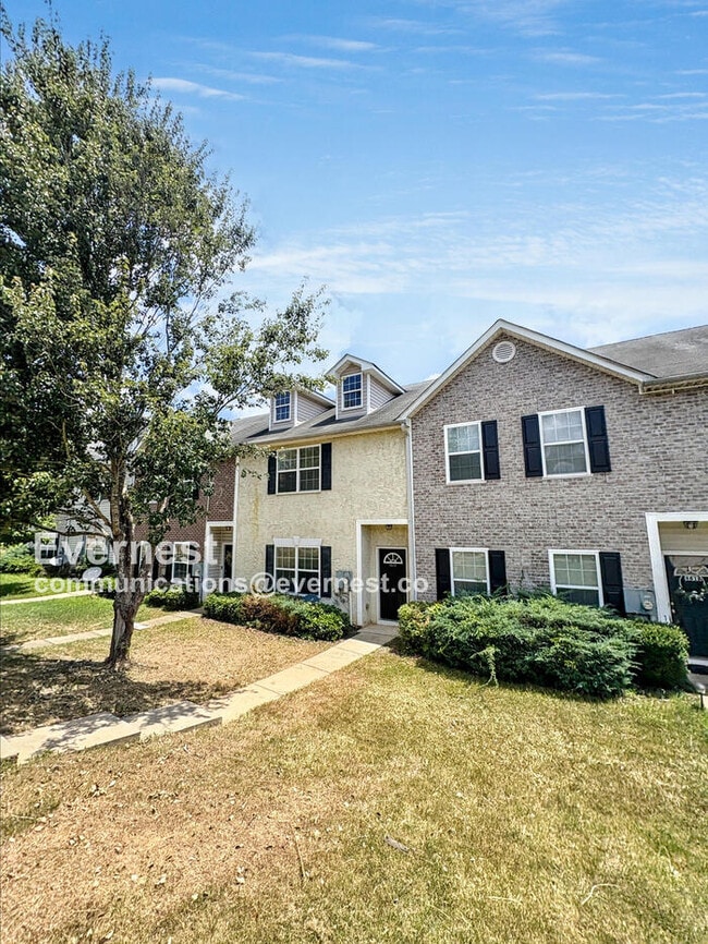 Building Photo - 8614 Thomas Ln Rental