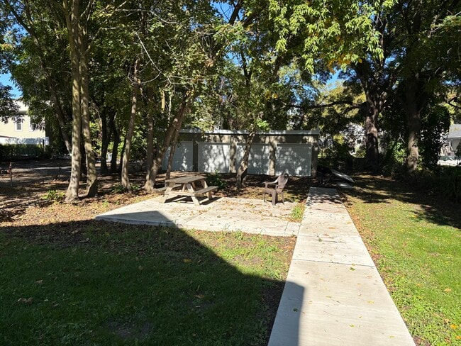 Photo - 826 Park St Unidad 3BR Rear